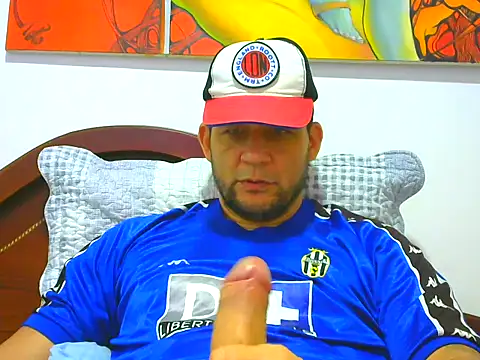 altenori online show from 04/07/26, 03:07