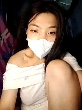 Yuki-min online show from 03/18/26, 10:40