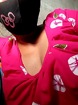 Hot--Payal online show from 03/30/26, 09:32