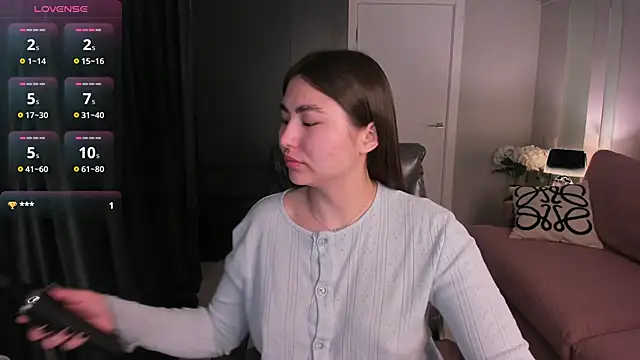 IceIcebabe  online show from 04/18/26, 01:09