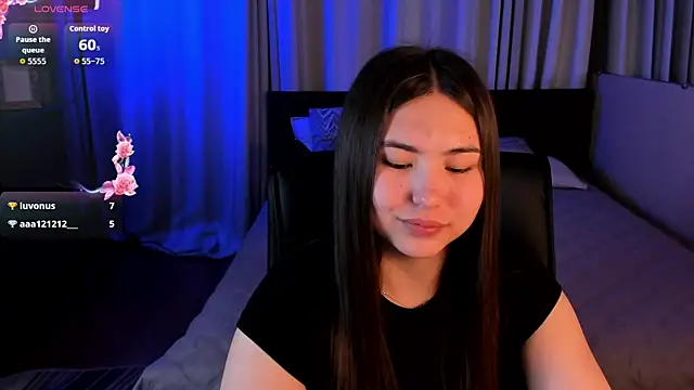 IceIcebabe  online show from 05/27/26, 01:57