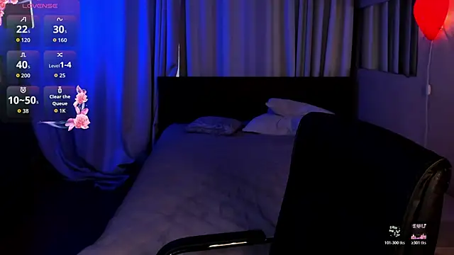 IceIcebabe  online show from 06/09/26, 01:06