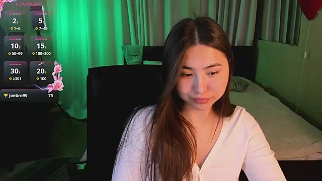 IceIcebabe  online show from 06/26/26, 01:10