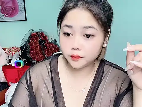 Nhanlu009 online show from 04/15/26, 08:21