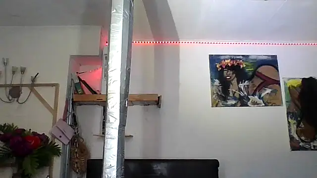 Snapshot of Anna-Cash chatting on 05/11/26, 11:46 Anna-Cash online show from 05/11/26, 11:46