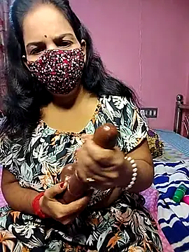Rashilii Bhabi online show from 08/01/26, 02:49