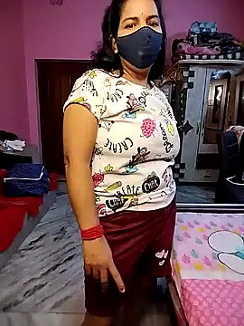 Rashilii Bhabi online show from 08/05/26, 03:26
