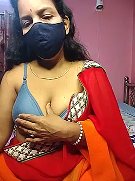 Rashilii Bhabi online show from 08/06/26, 02:41