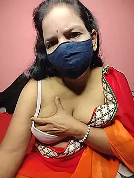 Rashilii Bhabi online show from 08/07/26, 02:52