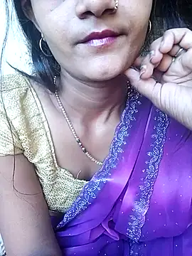 Sexy-Riya online show from 03/22/26, 11:13