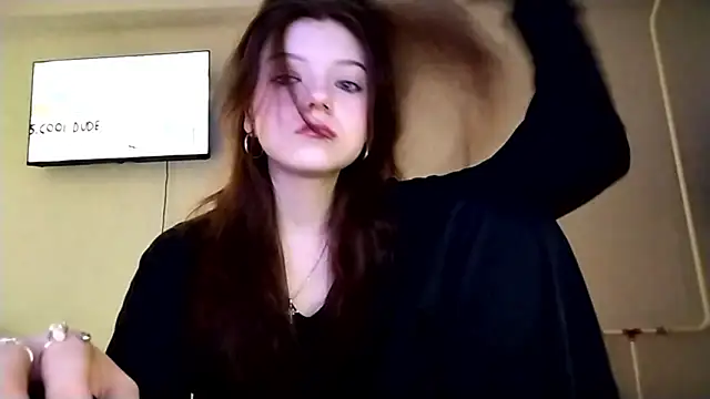 Snapshot of Helgawithyou chatting on 03/20/26, 02:33 Helgawithyou online show from 03/20/26, 02:33