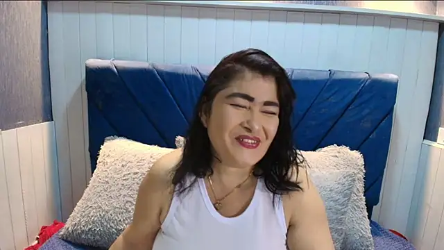 SamanthaSyedx online show from 04/30/26, 10:47