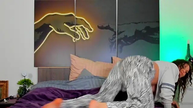 RubyIgnys online show from 03/18/26, 02:53