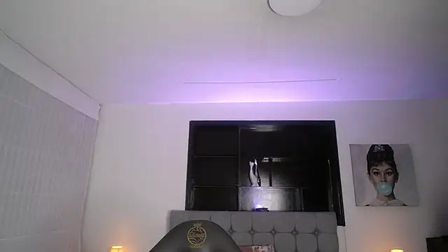Melannyy V online show from 05/05/26, 11:29