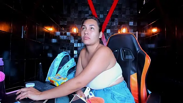 SammyEvanns  online show from 03/19/26, 02:04