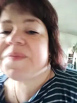 ViktoriaToytor55 online show from 04/19/26, 05:29