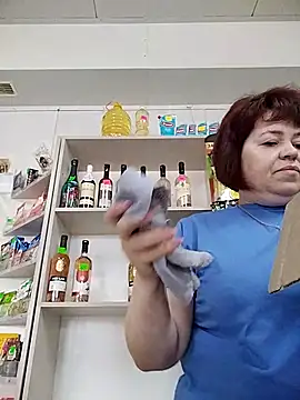 ViktoriaToytor55 online show from 07/03/26, 06:20