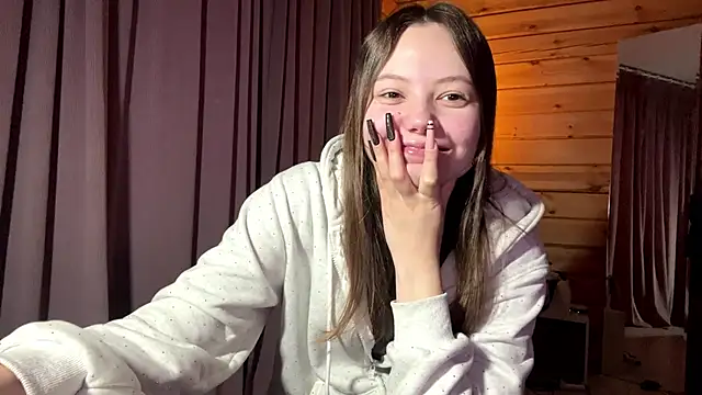 LenLen Solen online show from 04/01/26, 11:33