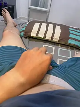 leonel37- online show from 03/28/26, 02:38