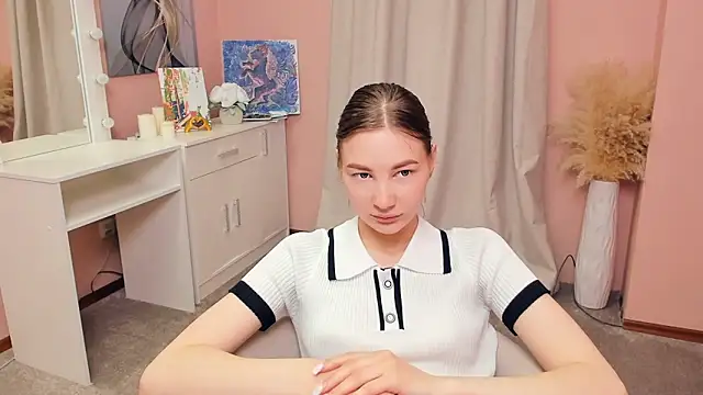 AndriaWhitford online show from 03/22/26, 08:40