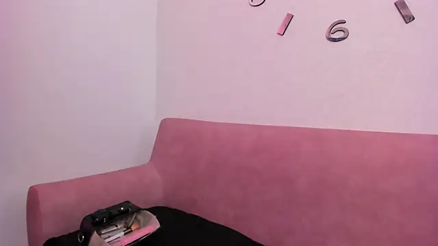 DamelisGrey online show from 05/21/26, 11:23