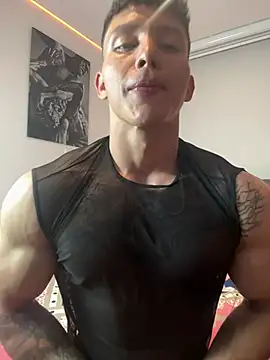 JAYCAM  online show from 03/27/26, 08:52