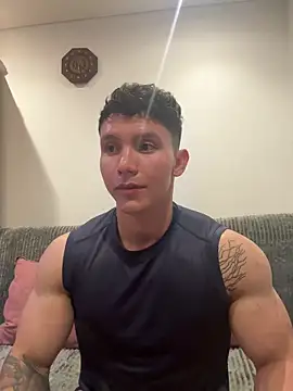 JAYCAM  online show from 03/31/26, 10:21