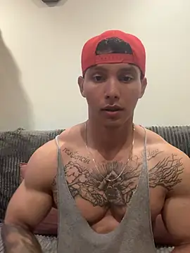 JAYCAM  online show from 04/06/26, 10:22