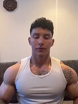 JAYCAM  online show from 04/08/26, 05:24