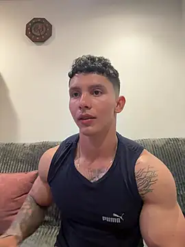 JAYCAM  online show from 04/25/26, 10:07