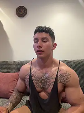 JAYCAM  online show from 04/28/26, 09:53