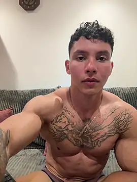 JAYCAM  online show from 04/30/26, 11:31