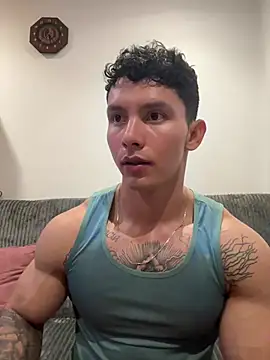JAYCAM  online show from 05/07/26, 10:26