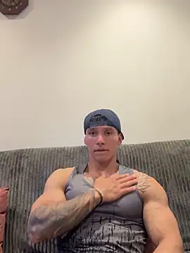 JAYCAM  online show from 05/08/26, 09:31