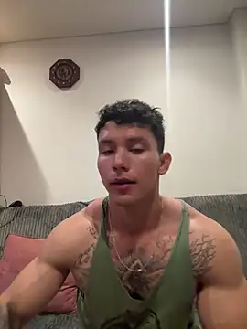 JAYCAM  online show from 05/09/26, 10:37