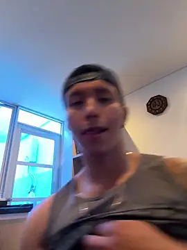 JAYCAM  online show from 05/10/26, 04:23