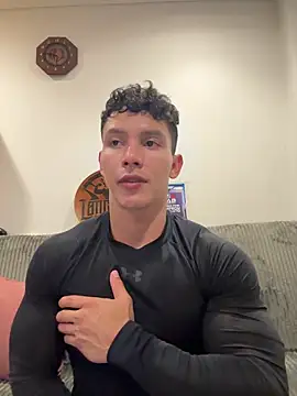 JAYCAM  online show from 05/25/26, 10:49
