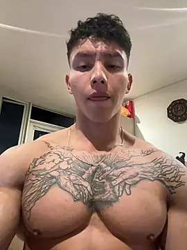 JAYCAM  online show from 06/27/26, 12:15