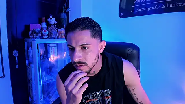 clark kent  online show from 03/19/26, 07:51