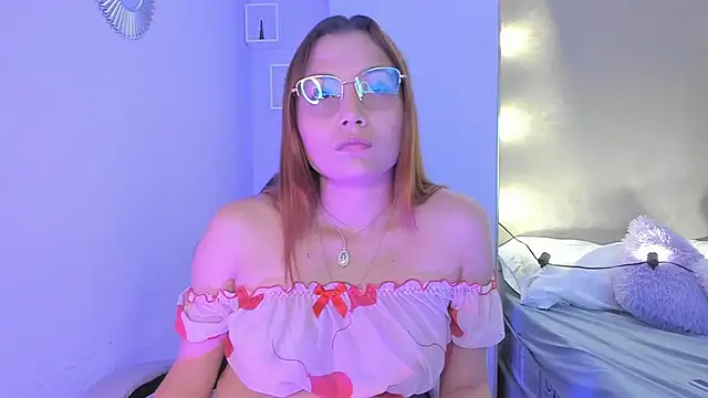 Littletammy4u online show from 04/13/26, 03:06