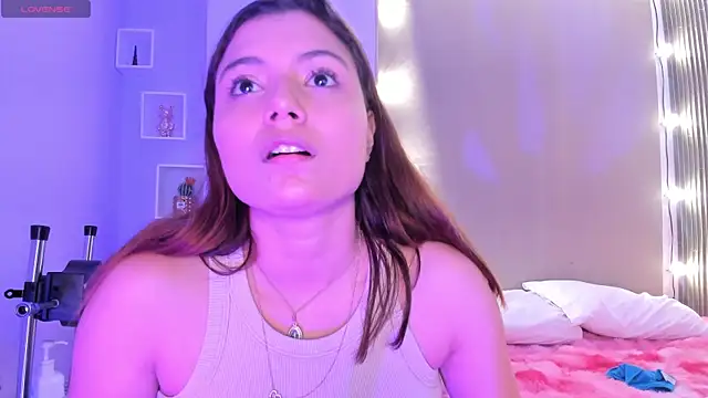 Littletammy4u online show from 05/12/26, 11:18