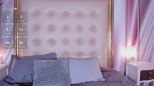 ninaBravu online show from 07/23/26, 01:42