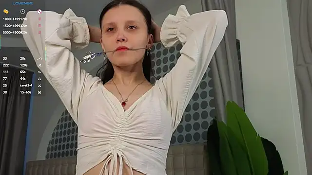 WanPavlo online show from 04/16/26, 03:35