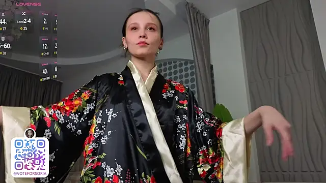 WanPavlo online show from 04/23/26, 04:20
