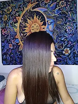 Snapshot of isabellahofmann chatting on 05/16/26, 10:01 isabellahofmann online show from 05/16/26, 10:01