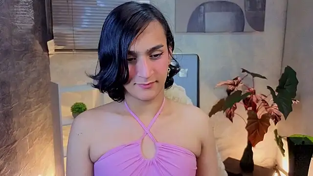 Zoee Kiss  online show from 05/01/26, 04:06