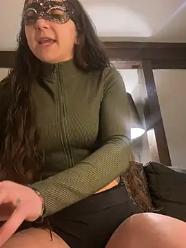 SwissHotLeo online show from 03/22/26, 09:18