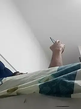 Dereckrose23 online show from 04/05/26, 09:17