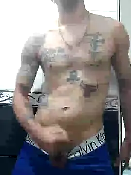 Dereckrose23 online show from 04/26/26, 06:33