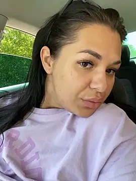 KayaGlow online show from 05/16/26, 11:09